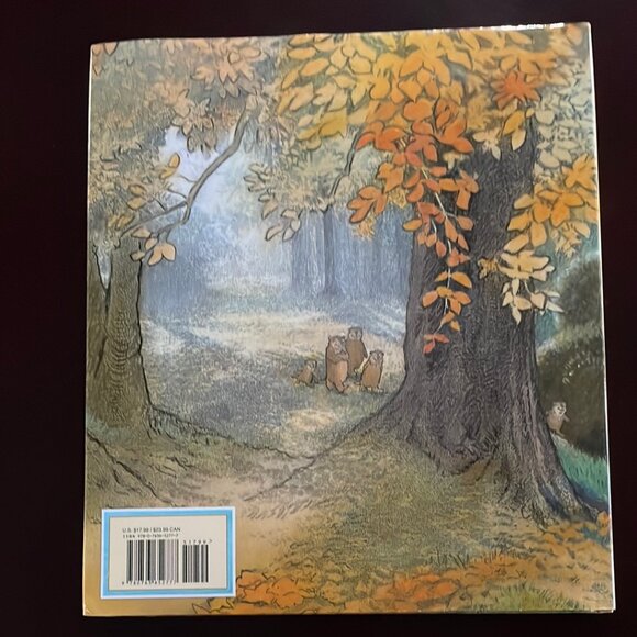 A House in the Woods - Moore, Inga - Picture 2 of 2